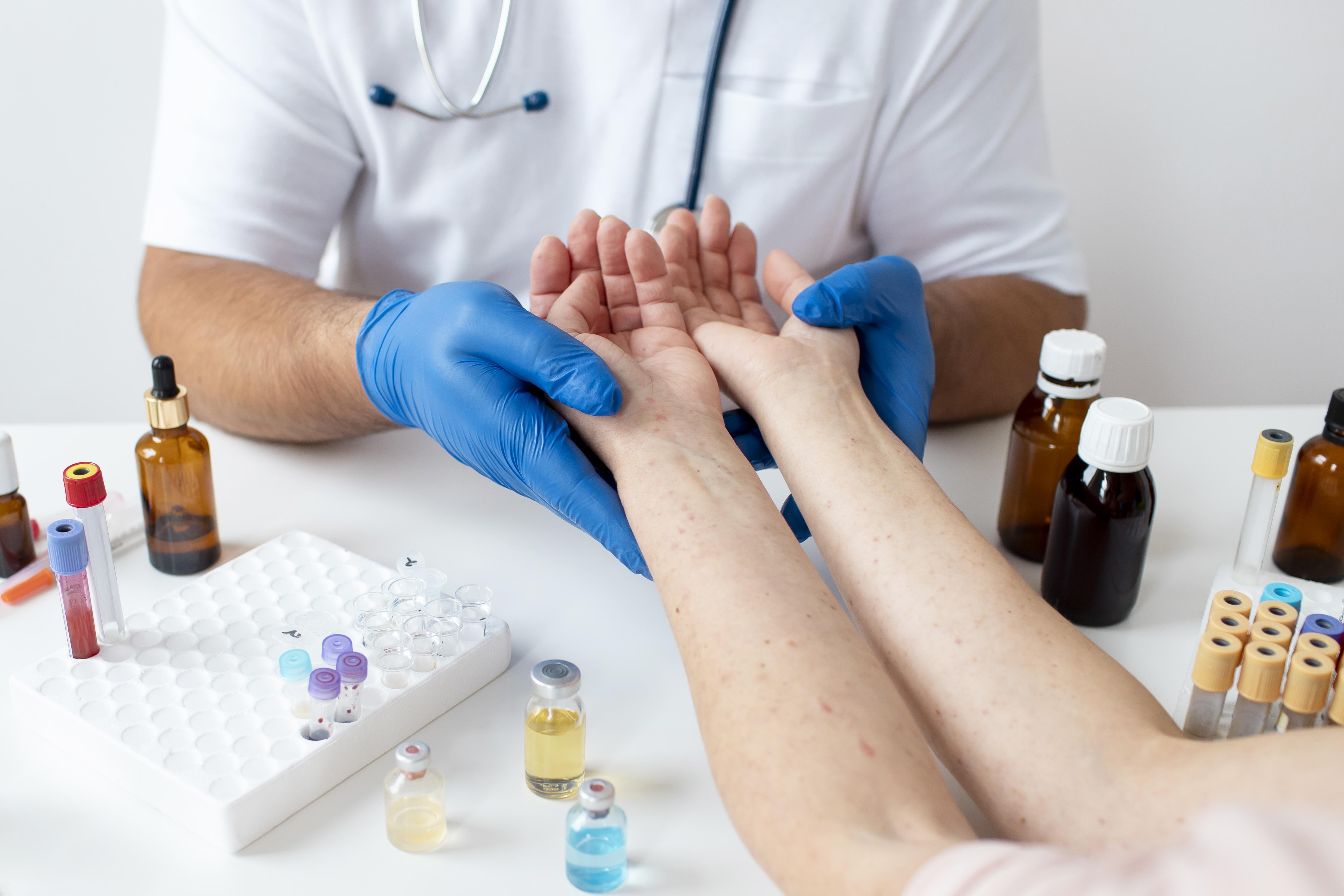 Food Allergy vs Food Intolerance: What's the Difference & Why It Matters
