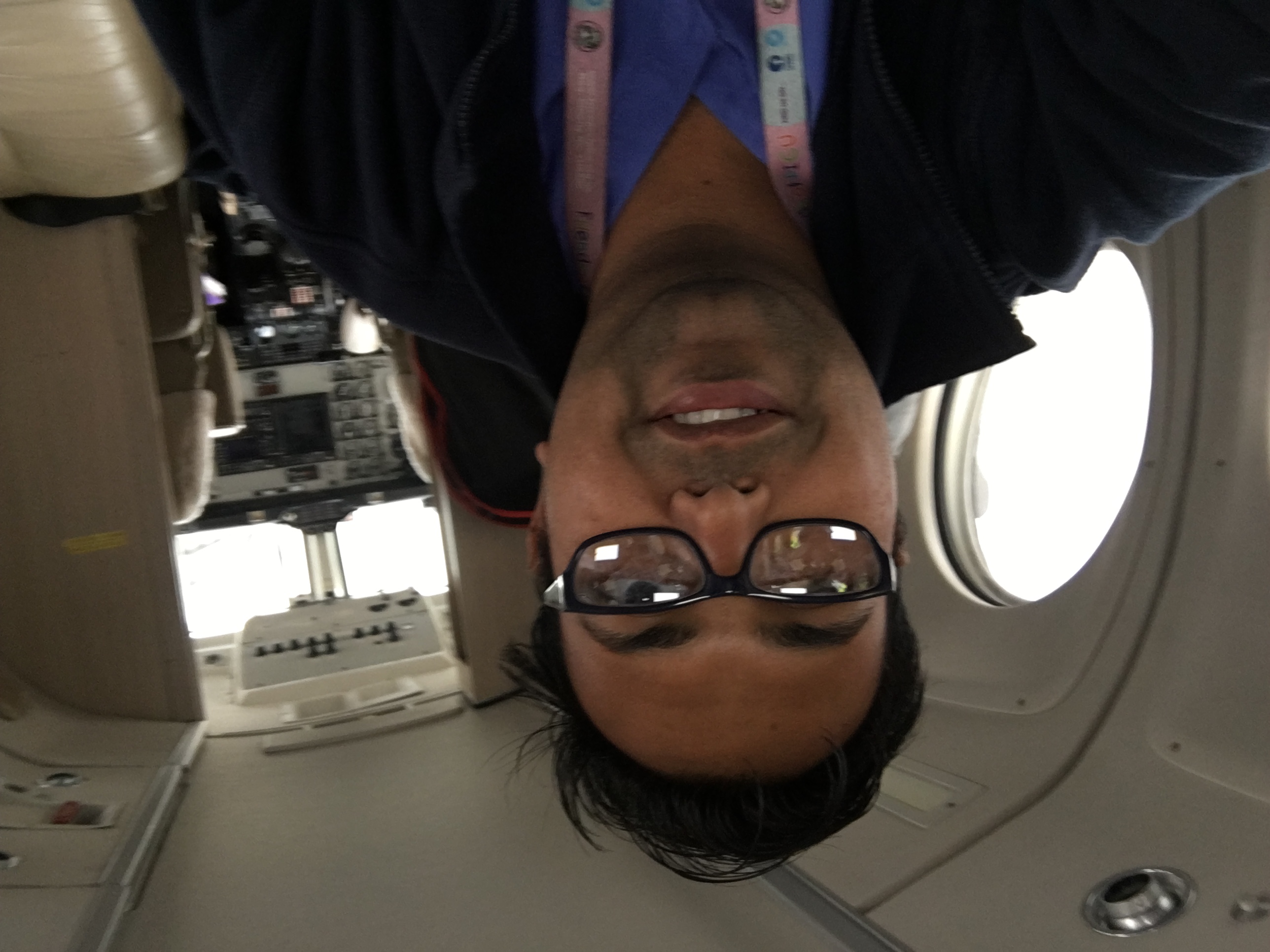 Specialized Air Ambulance Transfer