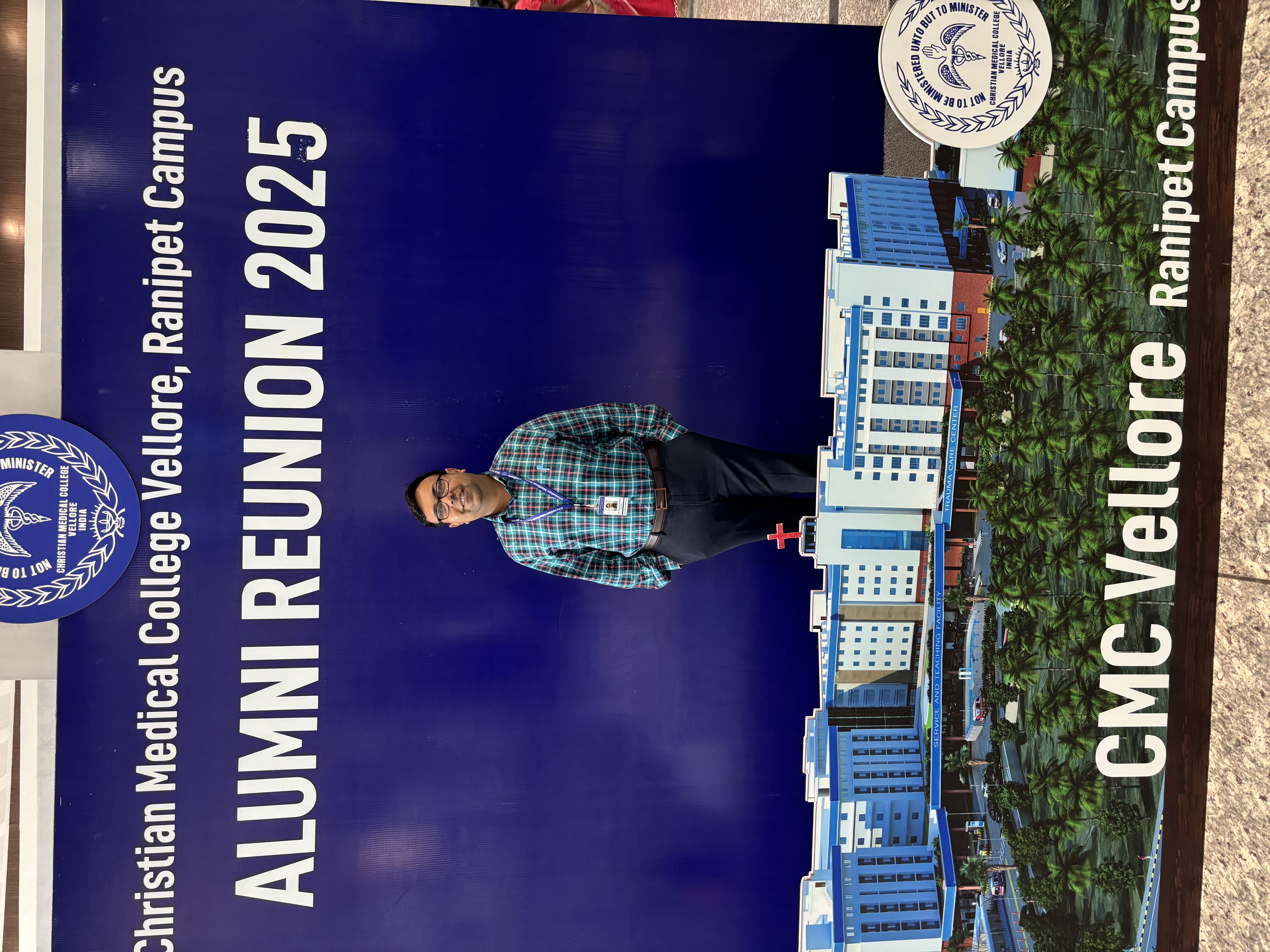 Alumni Reunion 2025